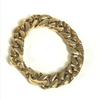 Louis Vuitton M00306  Bracelet Chain Monogram Accessories Bracelet Metal Gold