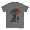 Vagabond Miyamoto Musashi T Shirt for Men 100 Cotton Leisure TShirts Crew Neck  Tee Shirt Short Sleeve Clothes Gift Idea