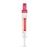 Sarstedt - Monovette® Thromboexact Probówka do pobierania krwi 2,7 - Ciemnoczerwona 66X11 50 szt.