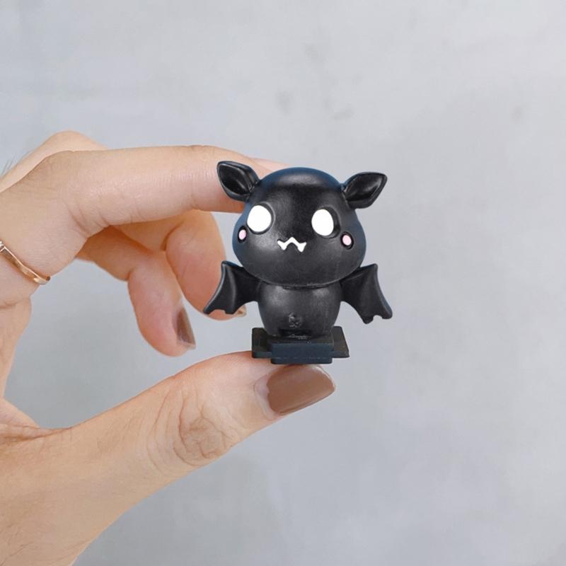 Festive Halloween Hot Shoe Cover Cute Cartoon Hot Shoe Cap for Halloween Halloween Pattern Designs Hot Shoe Cover