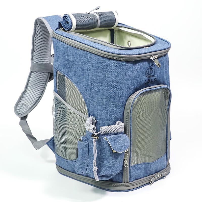 Portable Pet Travel Backpack