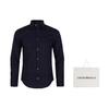 EMPORIO ARMANI Shirt Men's Blue 8N1C09-1NI9Z-0934