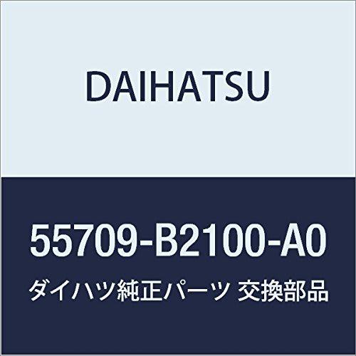 DAIHATSU Genuine Parts Cowl Top Ventilator Louva SUB-ASSY Mira Cocoa Part Number 55709-B2100-A0