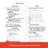 Grade 2 Math Test Papers & Workbook (Renjiao Edition)