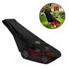 Waterproof Lawn Mower Cover UV-Resistant Trimmer Cover Heavy-duty Mower Cover  Snow Blower