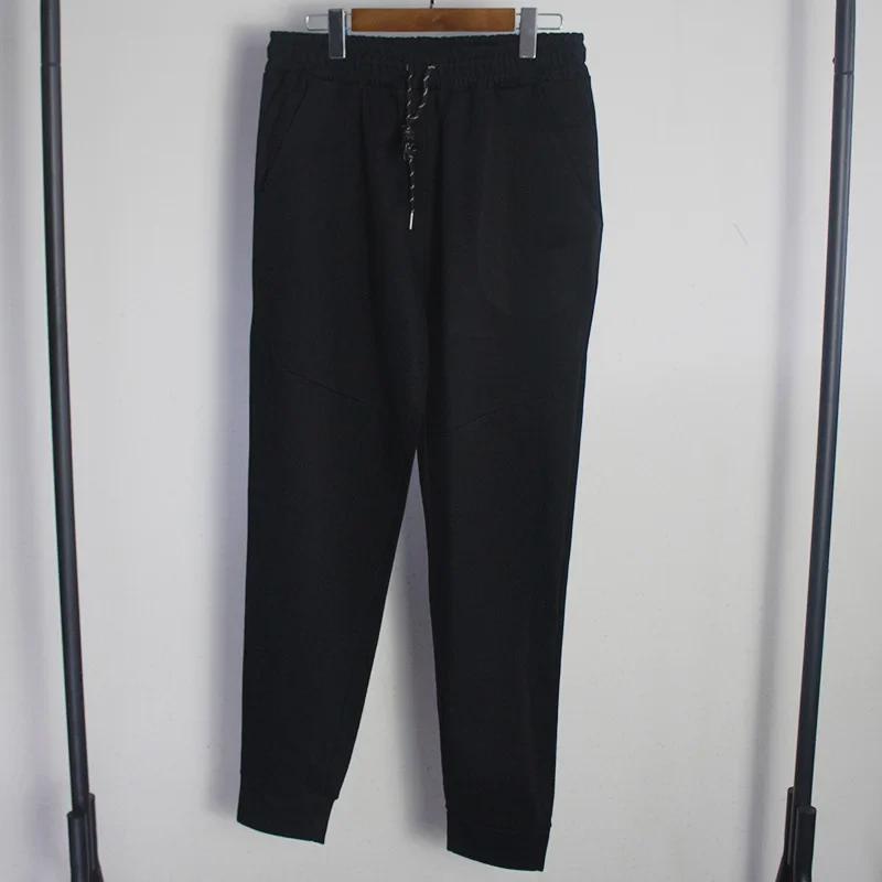 Men's Spring & Autumn Sports Jacket and Sweatpants Set