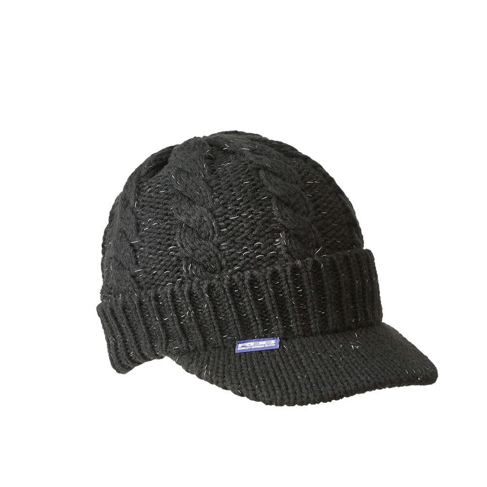 Soshin RBB Reflective Knit Cap Grau Produktnummer 7733