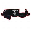 Für BMW 6er E63 E64 630 640D 650I 2003-2010 Auto Armaturenbrettabdeckung Dash Mat Board Pad Teppich Dashmat Anti-UV Matten