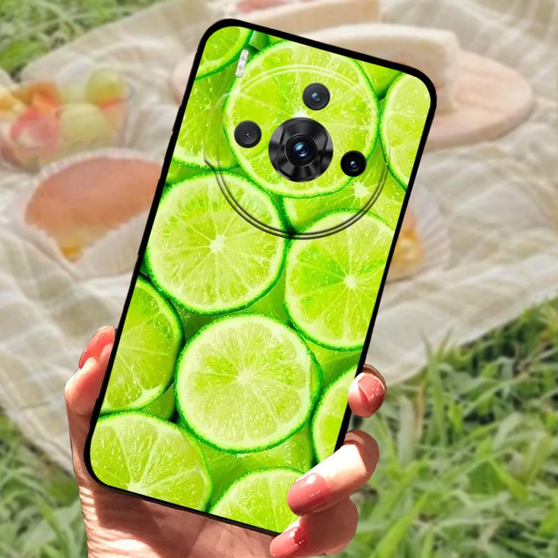 Phone Cases For ZTE nubia Z60S Pro Case Beautiful Fashion Soft Silicone Cover For ZTE Nubia Z60S Pro Shell Fundas Coques