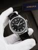 Top Brand Good design Unisex Watch leather  with diamond