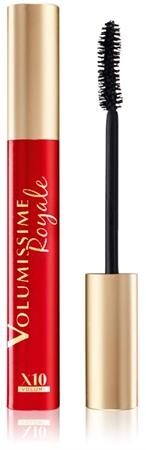 

тушь для объемных и разделенных ресниц TU прозрачный