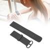 Smartwatch Wrist Band Lther Anti Lost Replacement Strap 20mm Width for   GTS 3 2 Bip S U
