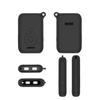Silicone Grip Case & Hook Portable with Lanyard AR Viewing Device Protector Shockproof