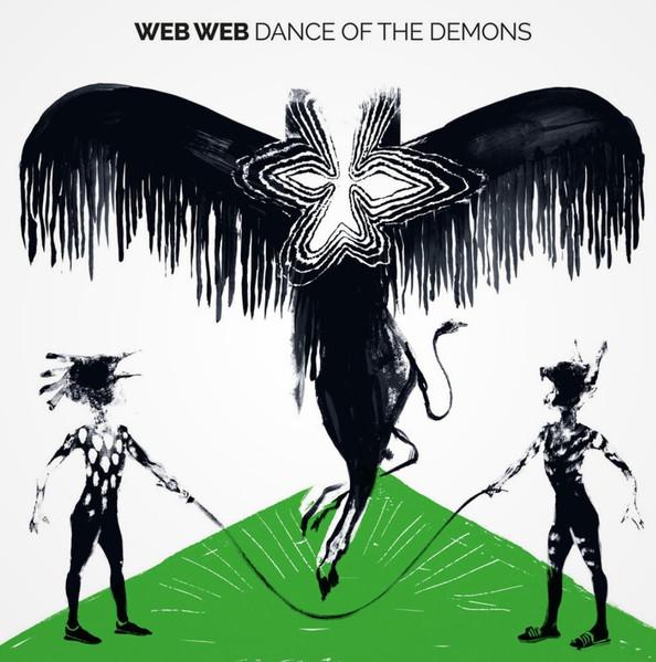 

LP Record WEB WEB - Dance Of The Demons CPT5161 Compost Records 2018 Europe Jazz