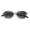 [Ade Woo] Polarized Sunglasses, UV400 Sun Protection, Stylish, for Men and Women, Suitable for Driving, Fishing, Golf, Running, Hiking, Anti-Drop,