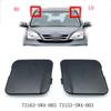 1 Pair Windshield Side 73153-SWA-003 73163-SWA-003