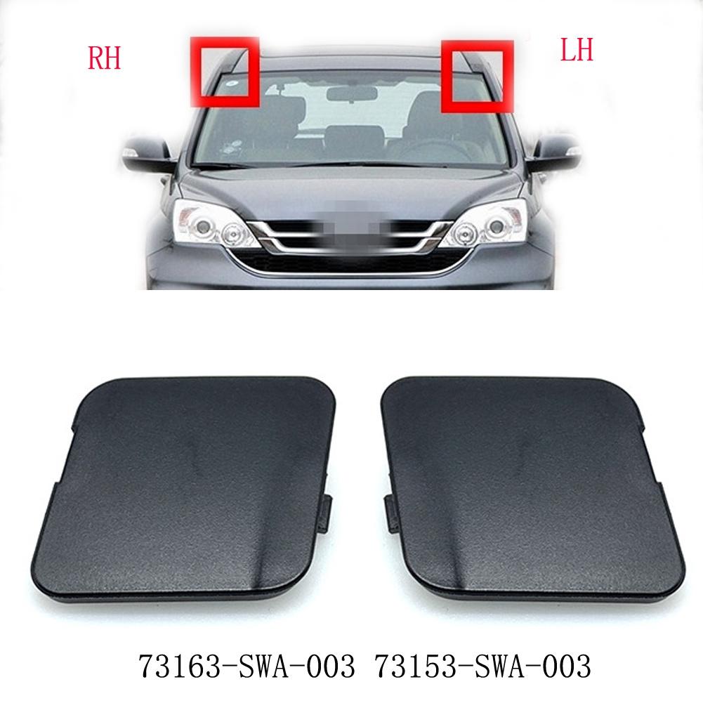 1 Pair Windshield Side 73153-SWA-003 73163-SWA-003
