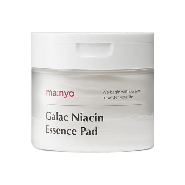 

[Manyo Factory] Galac Niacin Essence Pad 80EA