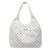 Bag Women 2025 New Lazy Wind Canvas Bag Large Capacity Shoulder Bag Portable Tote Bag