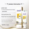 Dr. Dental Smoke Stain Removal Whitening Toothpaste