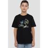 The Nightmare Before Christmas Childrens/Kids Nightmares Come True T-Shirt