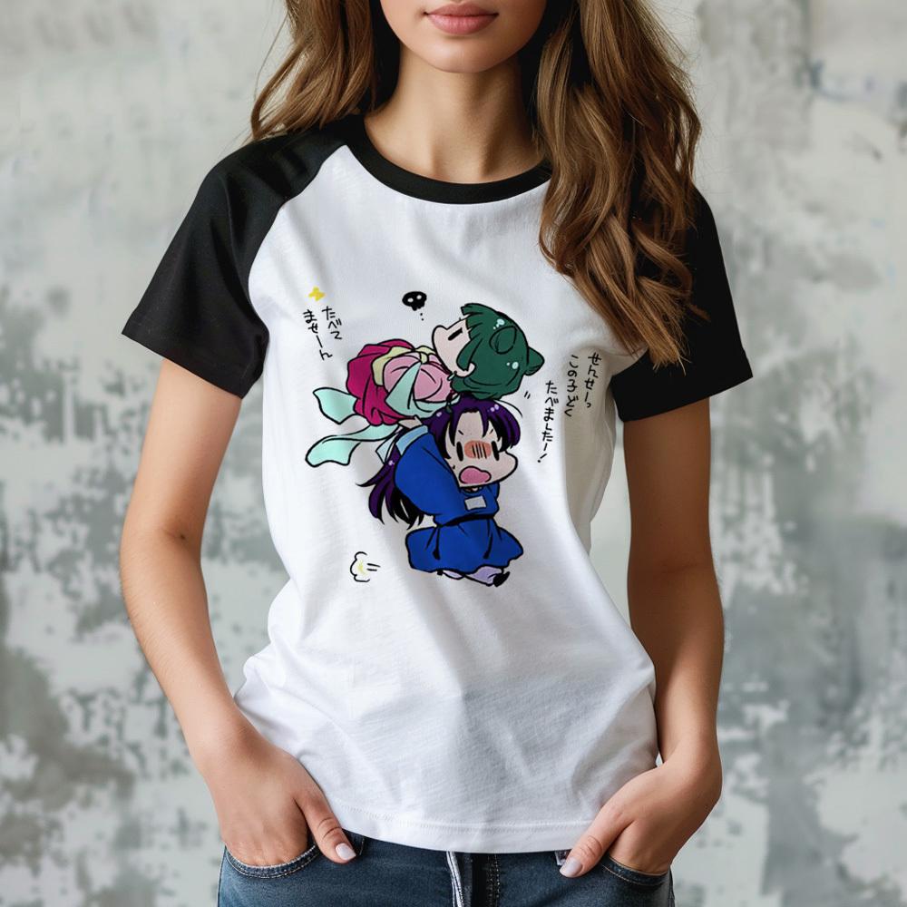 

Psychedelic women s fashion T-shirt university psychedelic comfortable pattern top XXS