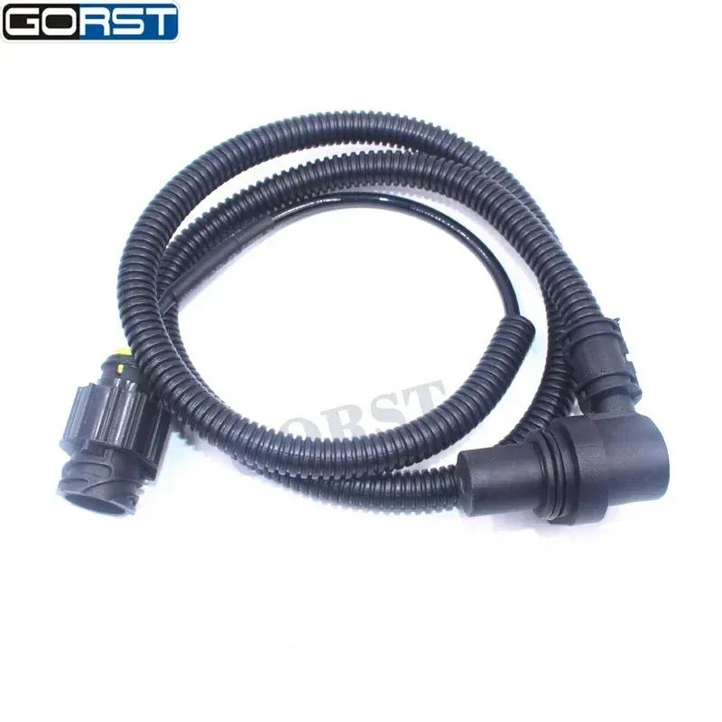 Crankshaft Position Sensor 20508011 for Volvo FH 12 16 FM 9 12 FH 16 II 20374282 0281002458 3302208W31 Car Automobiles Parts
