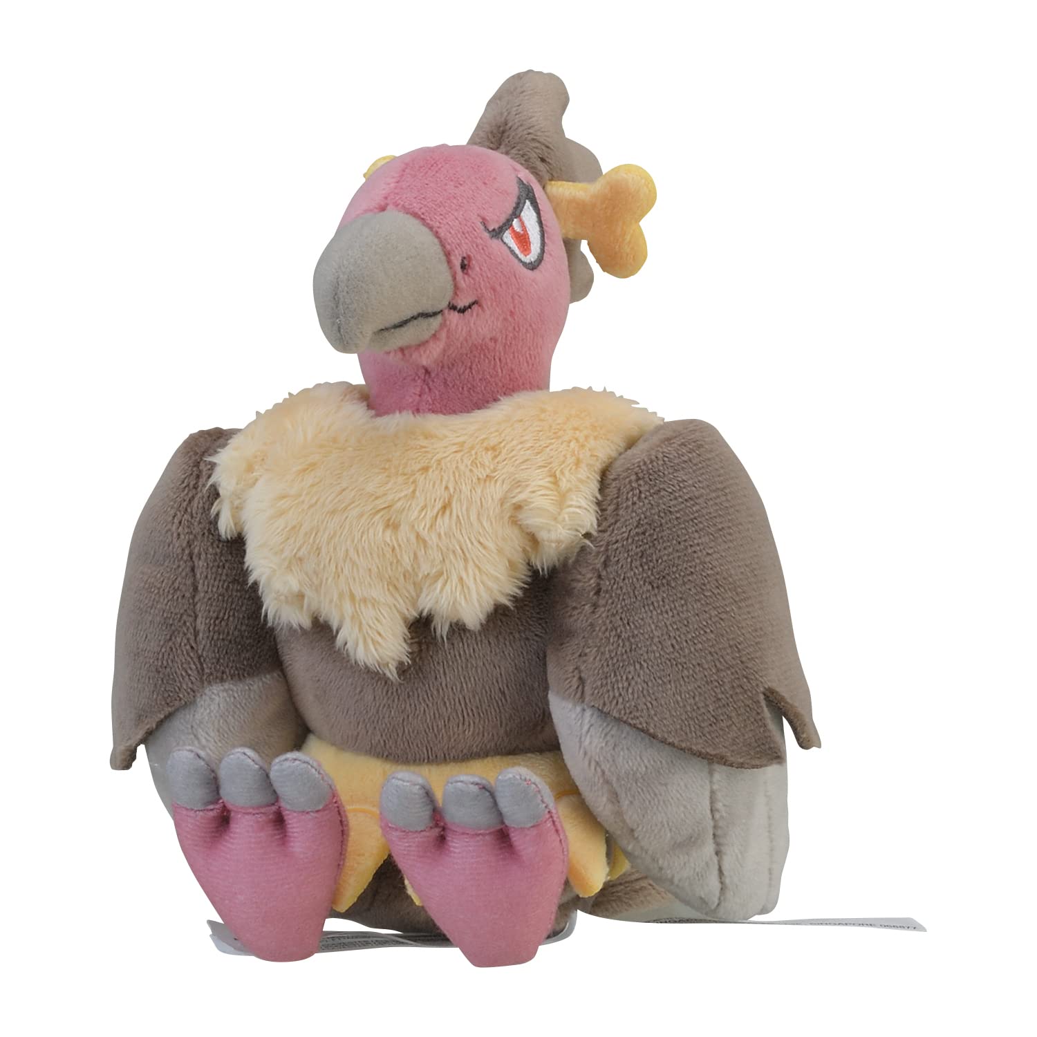 

Pokemon Center Original 630 Plush fit Valgina Pokémon 14.5×11.5×15(В×Ш×Гсм)