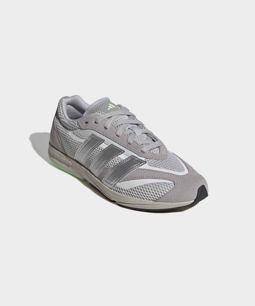 Adidas Light Blaze Lp - Grey:Silver / Jr4838