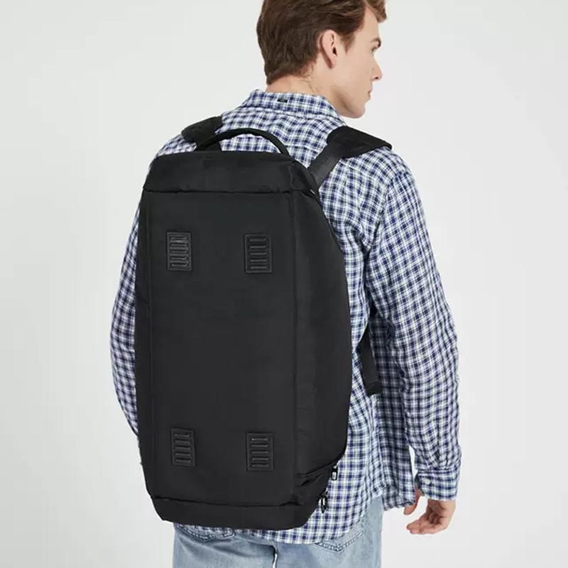 Travel Bags Luggage Oxford Duffle Bag Men Luxury Gym Handbag Waterproof Weekend Bag Large Capacity Multifunction Shoulder Bag