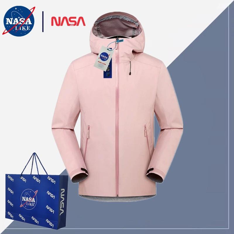 LT Series Unisex Outdoor 2-in-1 Jacket With Duck Down Liner Hiking Skiing Camping