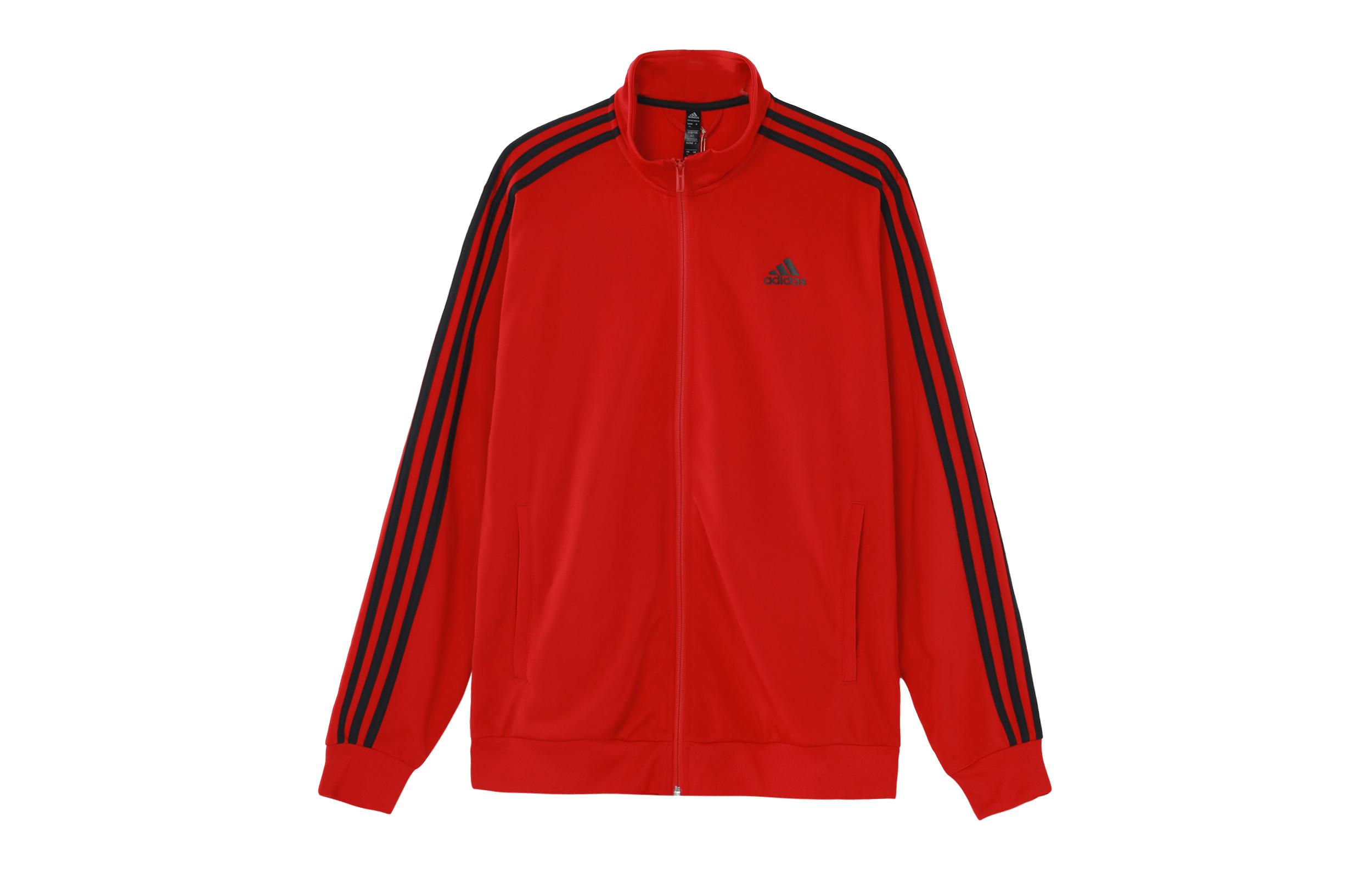 Adidas Primegreen 3-stripes sweatshirt H46104 M
