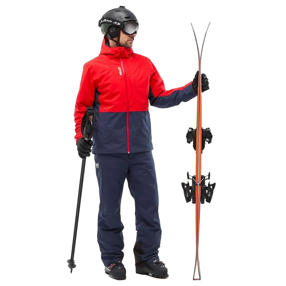 Millet Brevent Trousers