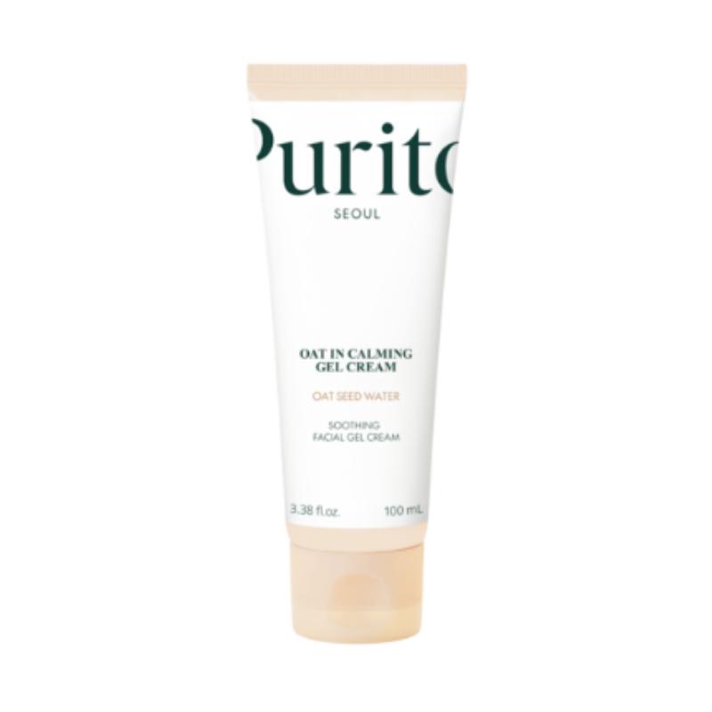 PURITO Oat-in Calming Gel Cream – 100ml