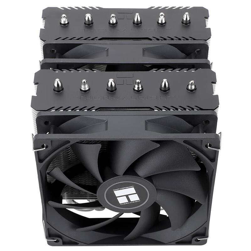 Thermalright Peerless Assassin 120 SE CPU-Luftkühler