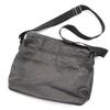 ARMANI COLLEZIONI made in Italy Logo overall pattern Shoulder Bag Men's Used