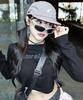 Meleusibaendeu [Set] Evo Sunglasses Cut Running Short Cap