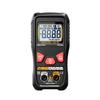 Auto Ranging Digital Multimeter with Live Wire Detection Backlit Screen Ergonomic Design Electric  Measurement Device
