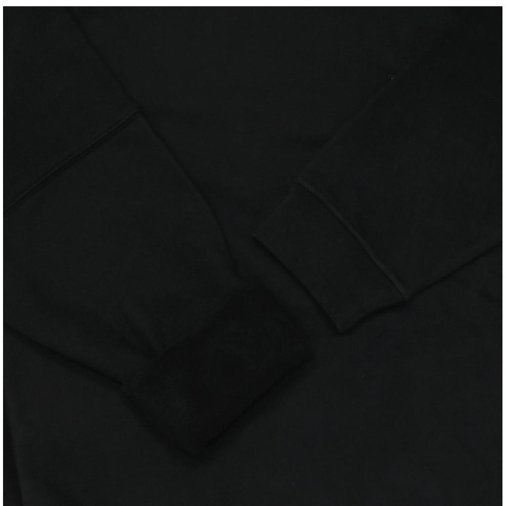 Stone Island 60252 V0029 811560252 Mini Vapenlogotyp Patch Herr S Tröja