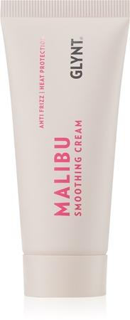 

Терморазглаживающий крем для непослушных волос TU прозрачный