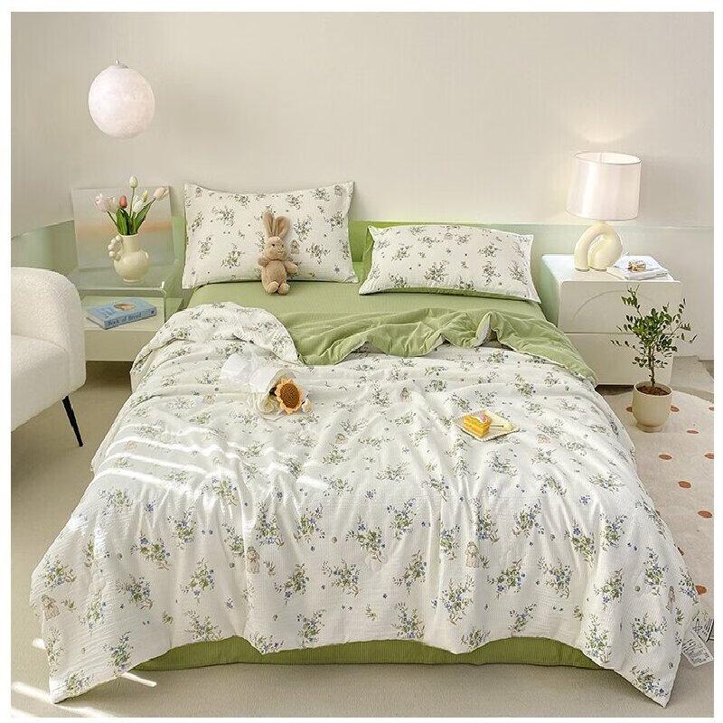Xiaoyueya Refreshing Washable Summer Quilt