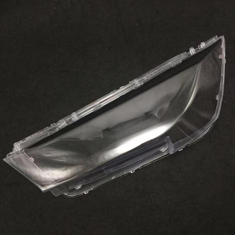 Durable 2020 Jetour X95 Headlight Cover: Anti-Yellow, Perfect Fit Lampshade