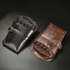 Pouch with Shoulder Belt Long-Lasting Sturdy for Hair Salon, Barbers