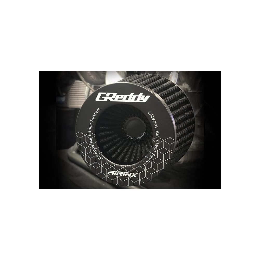 GReddy AIRINX S Universal 80# Air Filter Performance Automotive Accessory