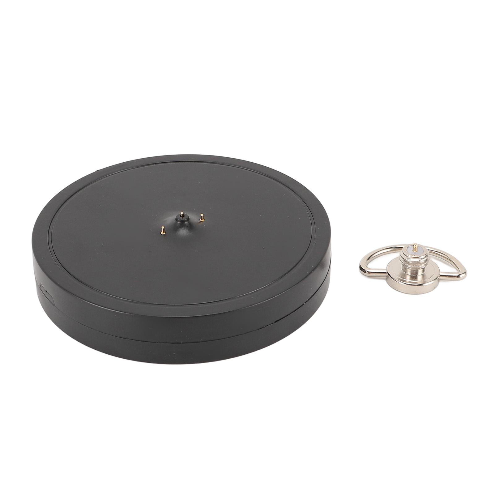 

Зарядная станция для замены Ultimate Ears Boom 3 Megaboom 3 Blast Megablast Charging Station с чёрный