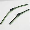 Hook Wiper Blades 650/350mm (26"+14") for Toyota, Hyundai & Kia Models