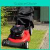 Universal Push Mower Cover Durable Tear Resistant And Uv Protective