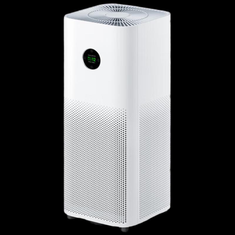 Xiaomi Mijia 5S Smart Air Purifier