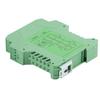DC 24V DC Current Signal Isolator Transmitter 4 20mA PLC Detect Signal Conditioner(#4)