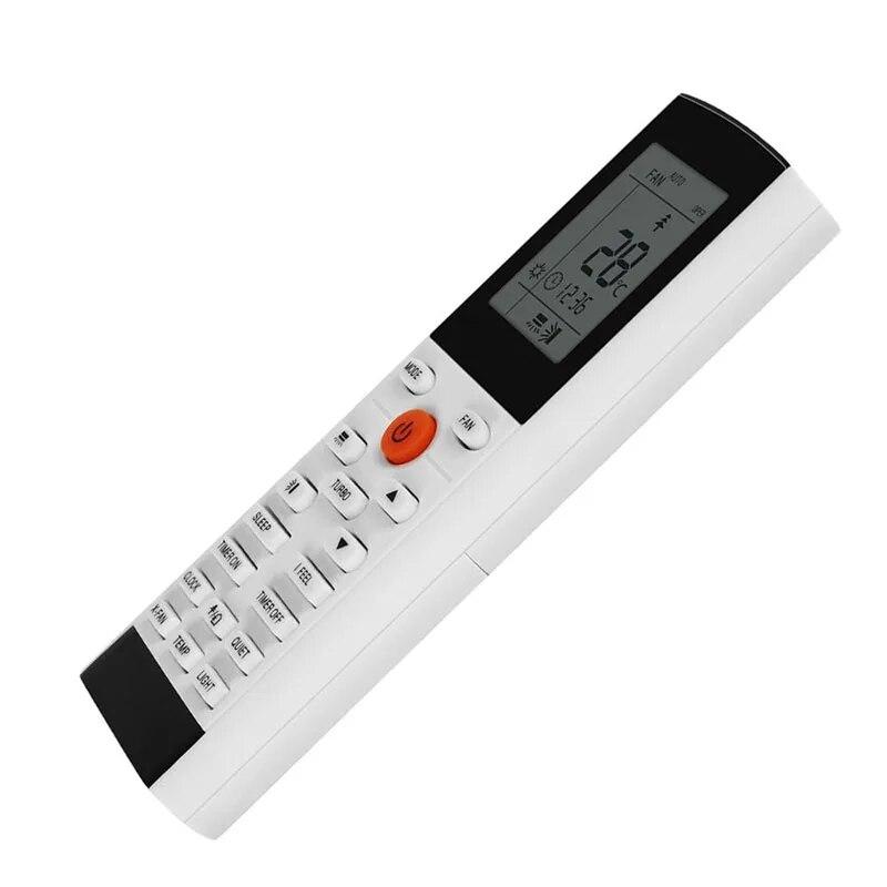 Air Conditioner Remote Control Universal YACIFB YAC1FB for Gree ELECTROLUX MSHV25D1S AC Fernbedienung